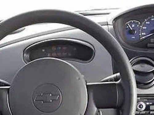 Chevrolet Spark  2009