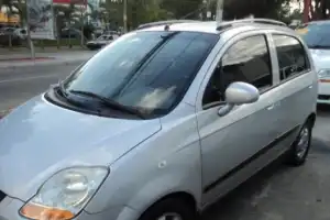 Chevrolet Spark  2011