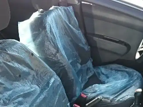 Chevrolet Spark  2012