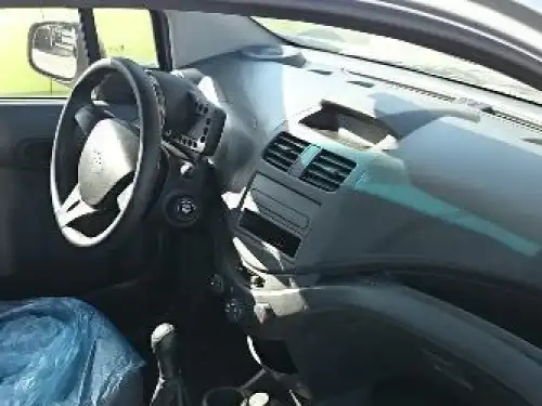 Chevrolet Spark  2012