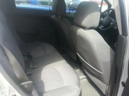 Chevrolet Spark 2007 AUT