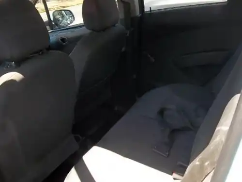 Chevrolet Spark 2011