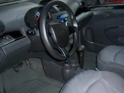 Chevrolet Spark2007