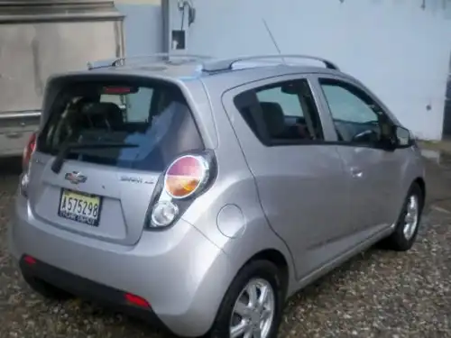 Chevrolet Spark2011