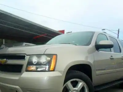 Chevrolet Suburban  2007