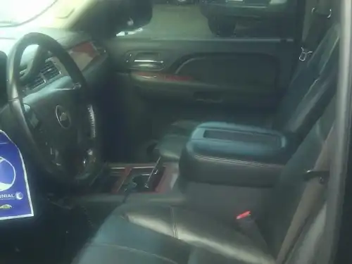 Chevrolet Suburban  2007