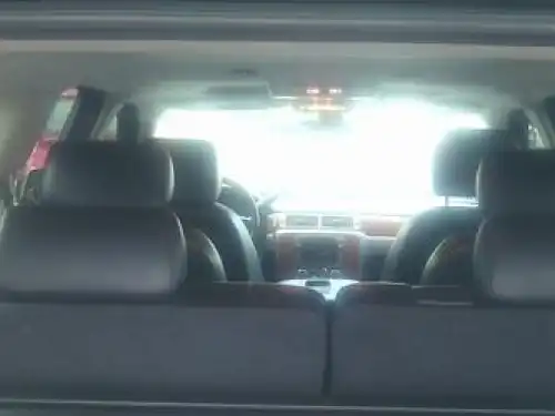 Chevrolet Suburban  2007