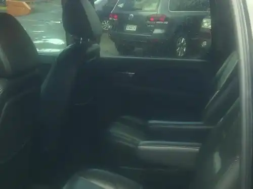 Chevrolet Suburban  2007