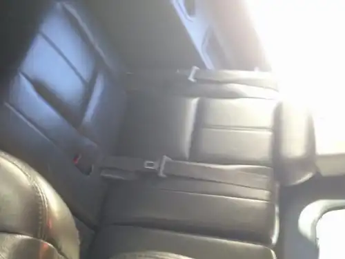 Chevrolet Suburban LTZ 2007