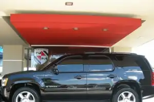 Chevrolet Tahoe  2007