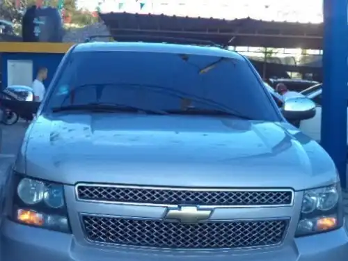 Chevrolet Tahoe  2007