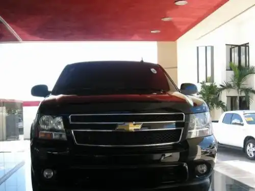 Chevrolet Tahoe  2007