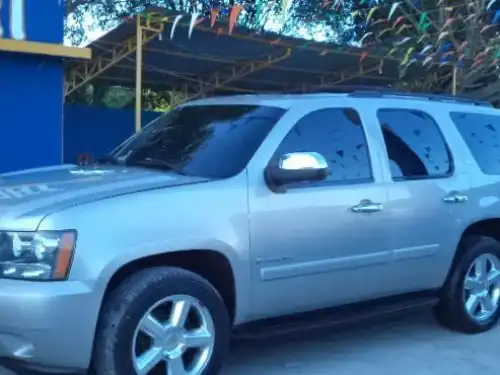 Chevrolet Tahoe  2007