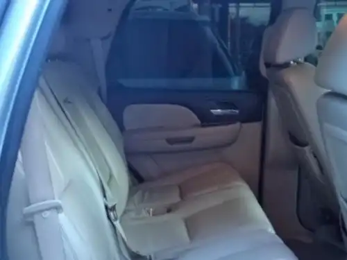 Chevrolet Tahoe  2007