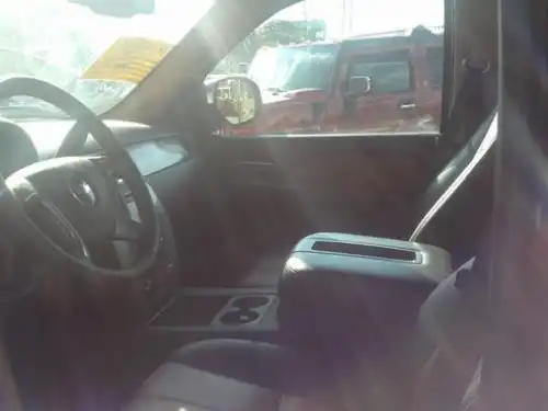 Chevrolet Tahoe  2008