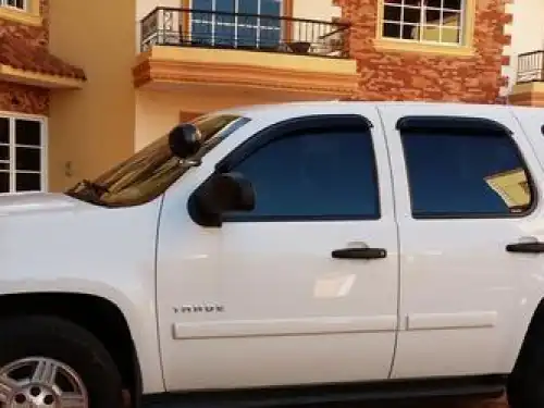 Chevrolet Tahoe LT 2008