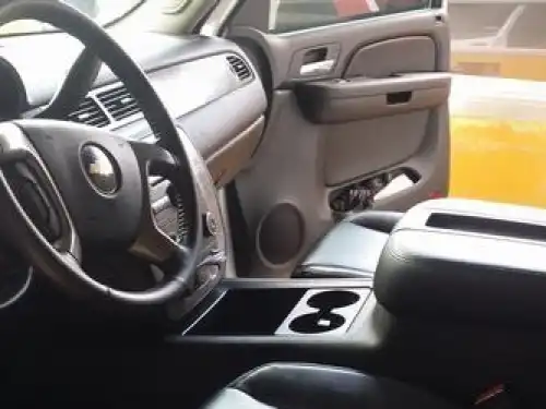 Chevrolet Tahoe LT 2008