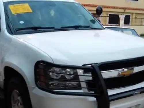 Chevrolet Tahoe LT 2008
