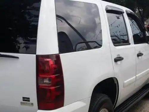 Chevrolet Tahoe LT 2008