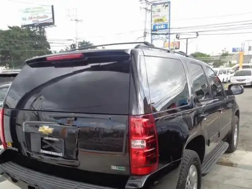Chevrolet Tahoe LT 2010