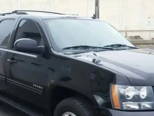 Chevrolet Tahoe LT 2010