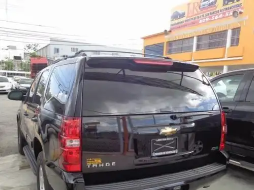 Chevrolet Tahoe LT 2010