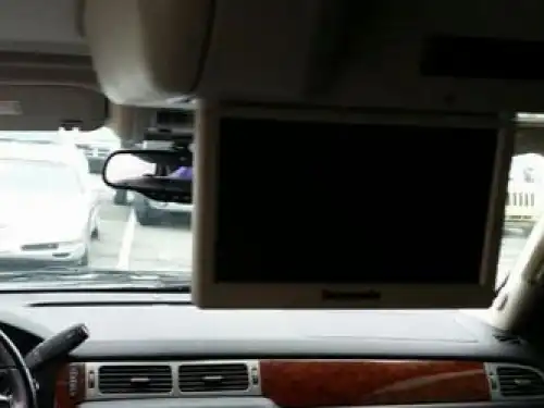 Chevrolet Tahoe LT 2010