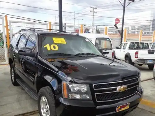 Chevrolet Tahoe LT 2010