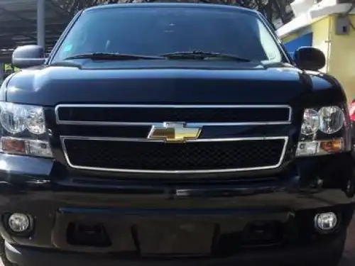 Chevrolet Tahoe LT 2010