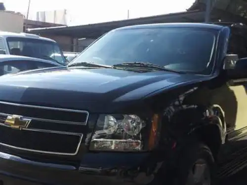 Chevrolet Tahoe LT 2010