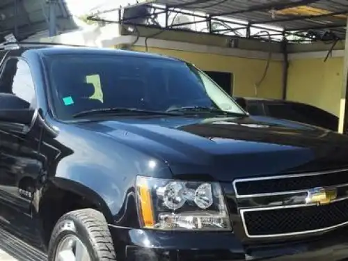 Chevrolet Tahoe LT 2010