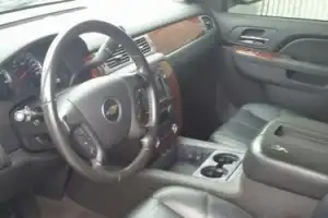 Chevrolet Tahoe LT 2010