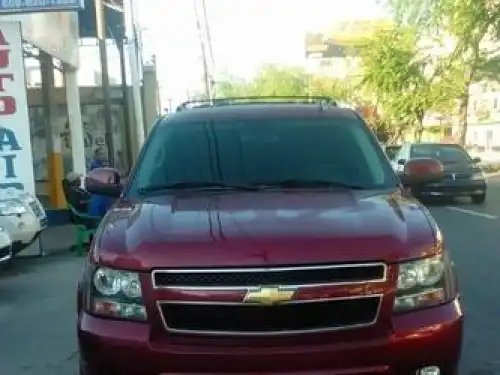 Chevrolet Tahoe LTZ 2007