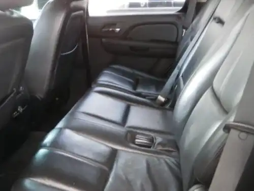 Chevrolet Tahoe LTZ 2007