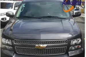 Chevrolet Tahoe LTZ 2010