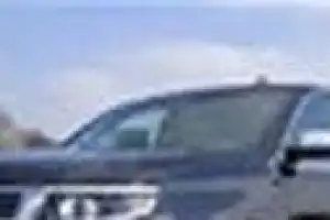 Chevrolet Tahoe LTZ 2015