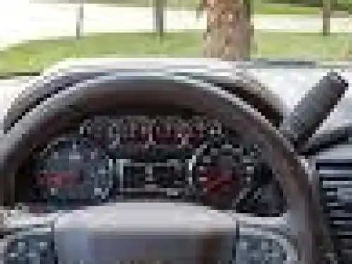 Chevrolet Tahoe LTZ 2015