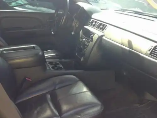 Chevrolet Tahoe Z71 2007