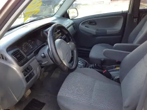 Chevrolet Tracker 2003  