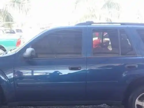 Chevrolet Trail blazer  2006