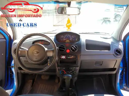 Chevrolet Trailblazer  2005  