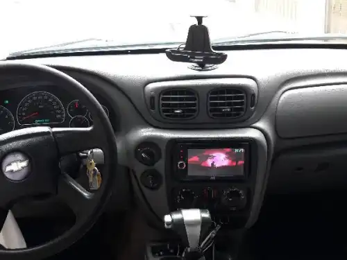 Chevrolet Trailblazer  2005  