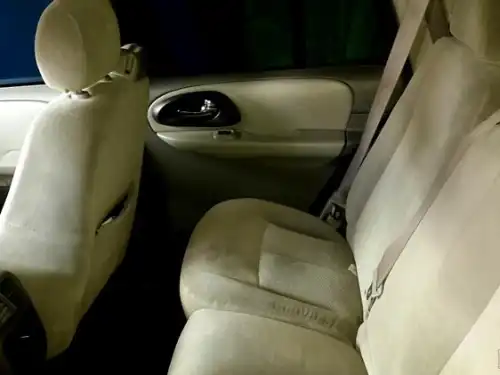 Chevrolet Trailblazer 2006 Casi Nueva