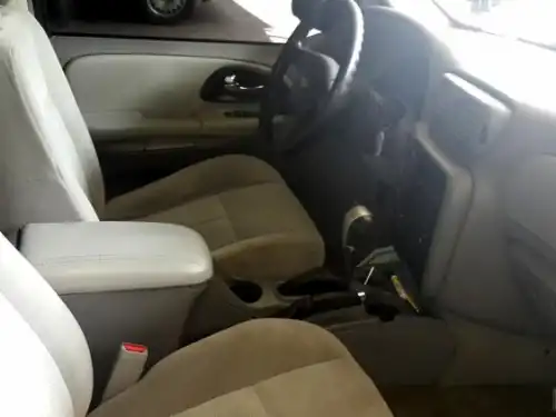 Chevrolet Trailblazer 2006 Casi Nueva