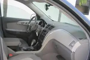 Chevrolet Traverse  2009