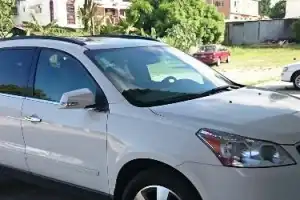 Chevrolet Traverse  2011
