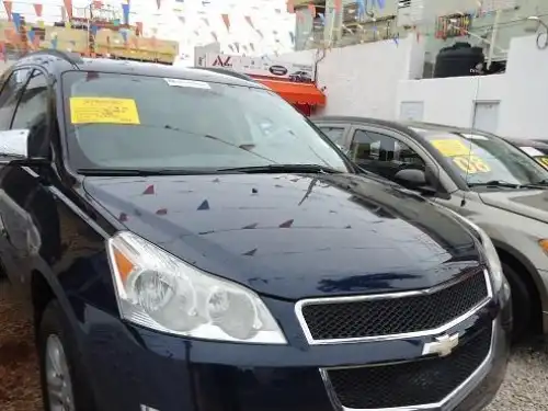 Chevrolet Traverse LS 2009