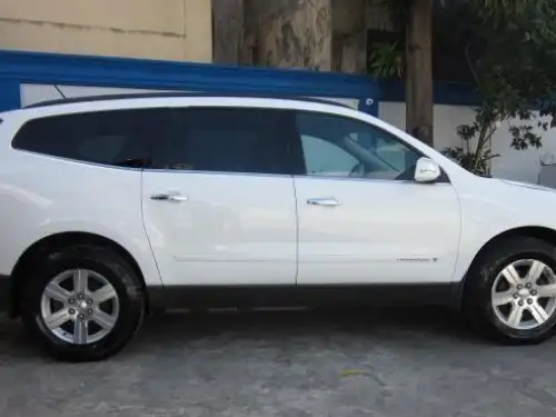 Chevrolet Traverse LT 2009