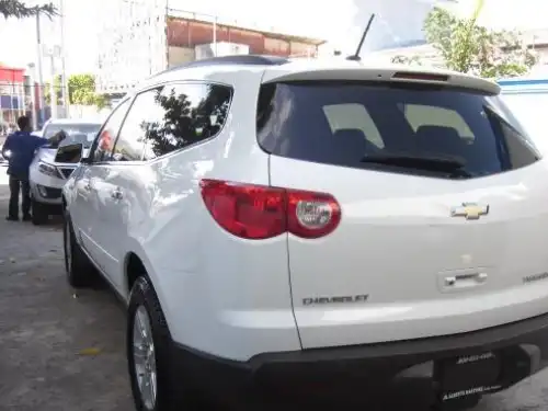 Chevrolet Traverse LT 2009