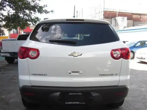Chevrolet Traverse LT 2009